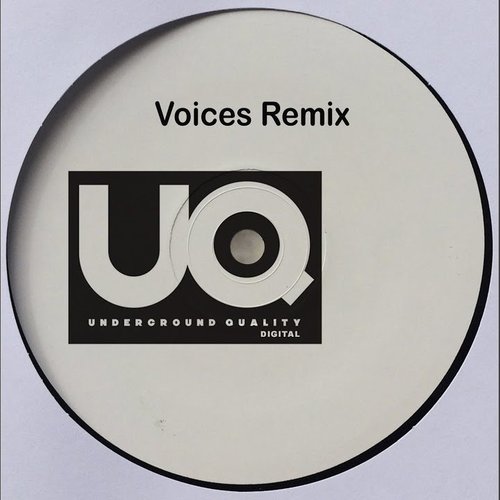 Voices (Remixes)