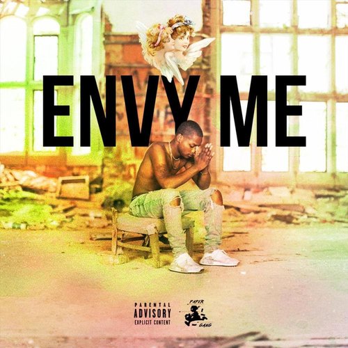 Envy Me - Single