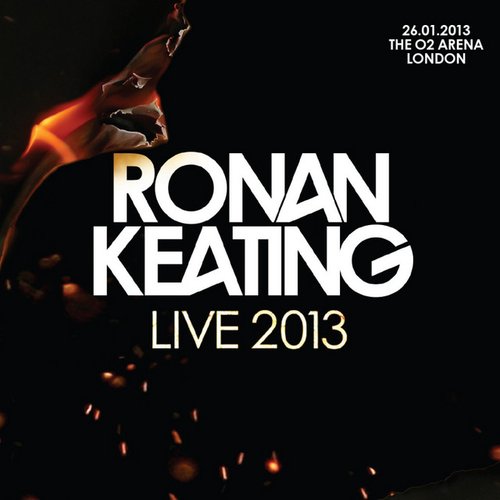 Live 2013: 26.01.2013 The O2 Arena London
