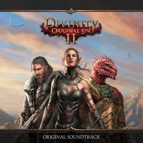 Divinity: Original Sin 2 (Original Soundtrack)