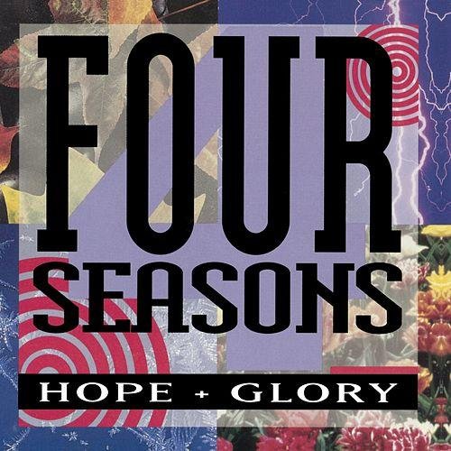 Hope + Glory