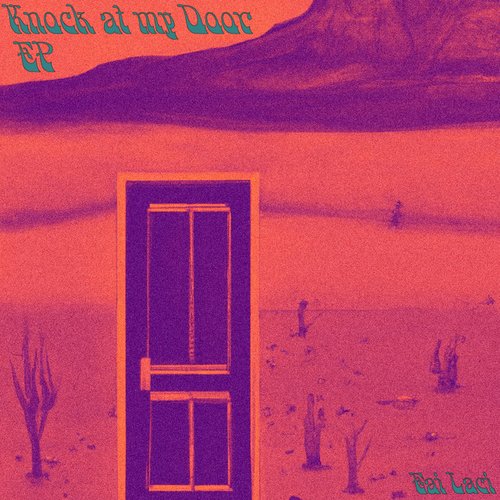 Knock at my Door [Explicit]