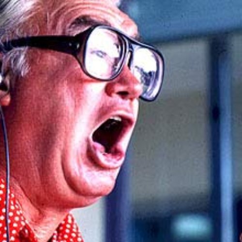 Harry Caray - Wikipedia