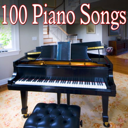 100 Piano Songs