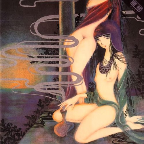 『萬花鏡』＋『密航』