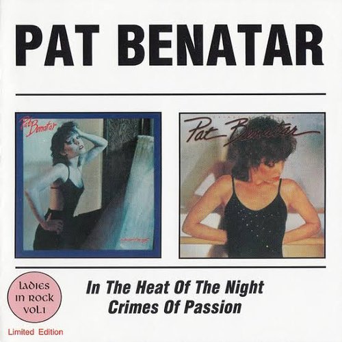 In the Heat of the Night / Crimes of Passion