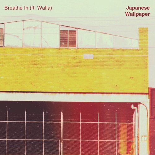 Breathe In (feat. Wafia) - Single