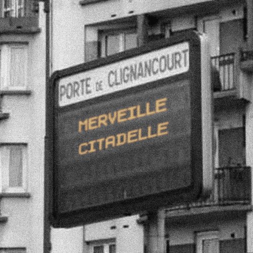 Citadelle