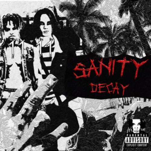 SANiTY DECAY+