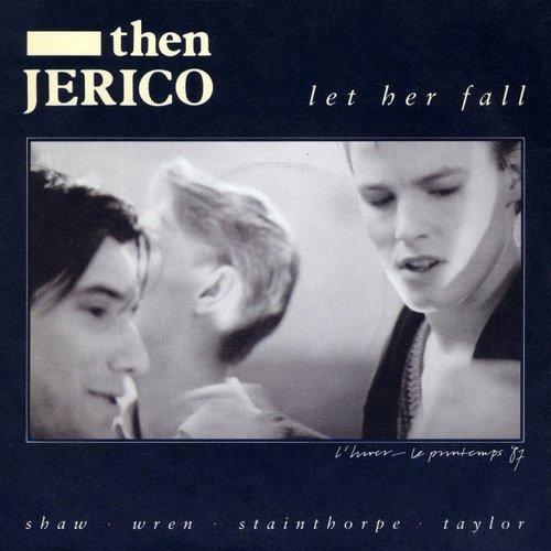 Let Her Fall