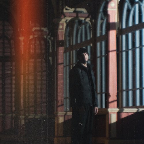 Kiri külmkapi peal / Never let go - Single