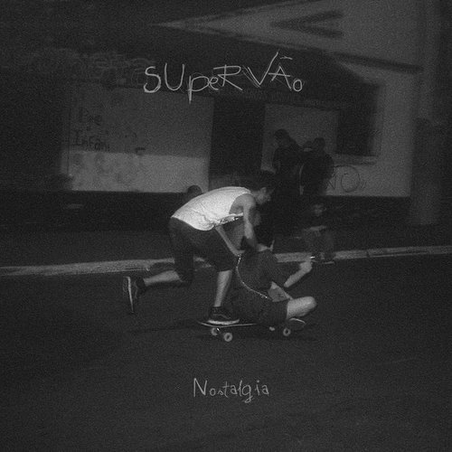 Nostalgia - Single