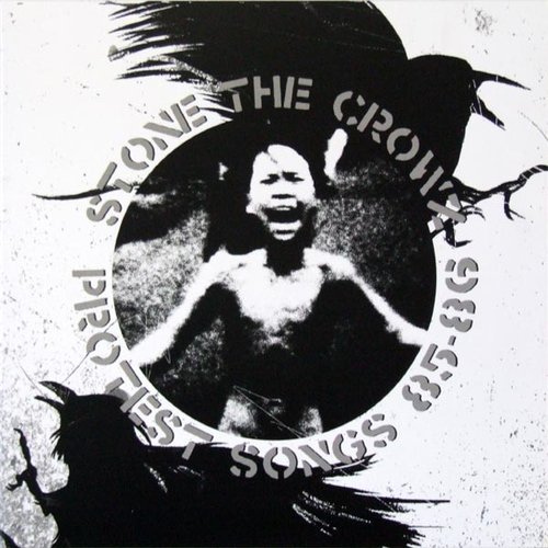Protest Songs 85-86