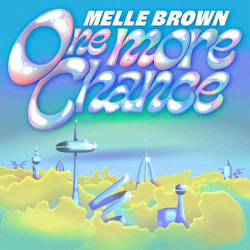 One More Chance - Single