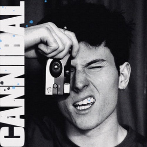 Cannibal - Single