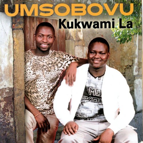 KUKWAMI LA
