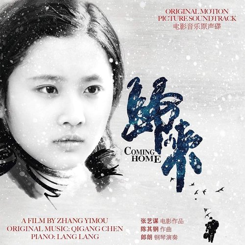 Coming Home (Original Motion Picture Soundtrack)