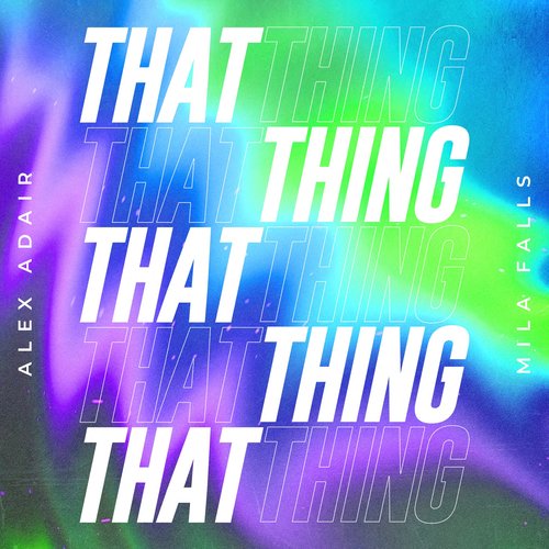That Thing - Single