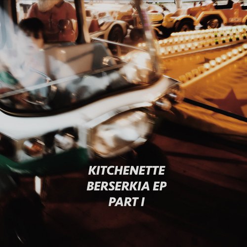 Berserkia, Pt. 1