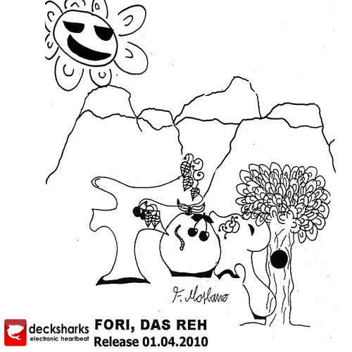 Fori das Reh