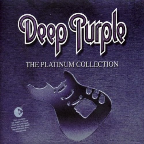 The Platinum Collection (disc 1)