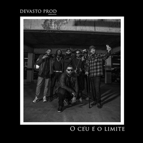 O Céu É o Limite