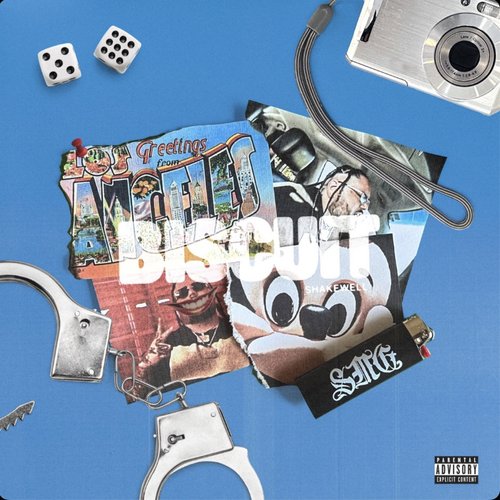Biscuit - Single