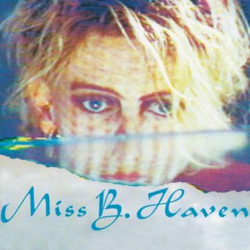Miss B. Haven