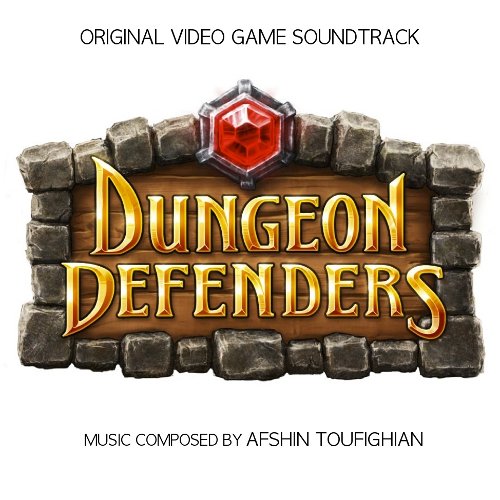 Dungeon Defenders: OST