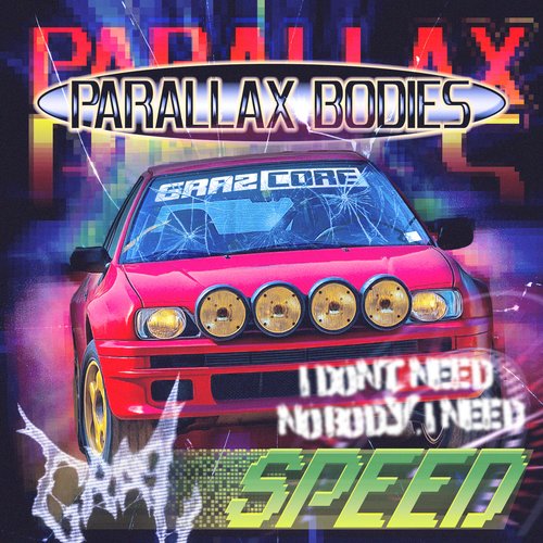 Parallax Bodies