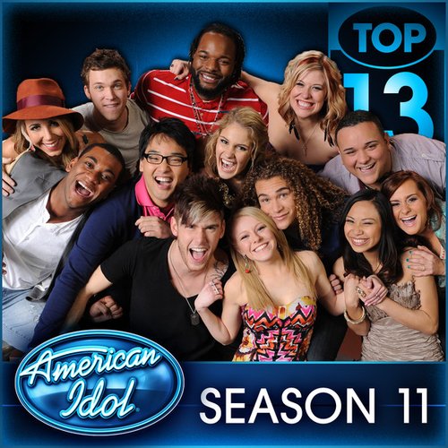 American Idol - Top 13 Season 11