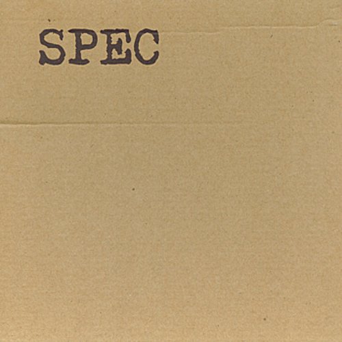 spec
