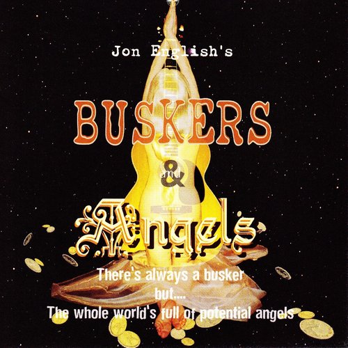 Buskers and Angels (Original Score)
