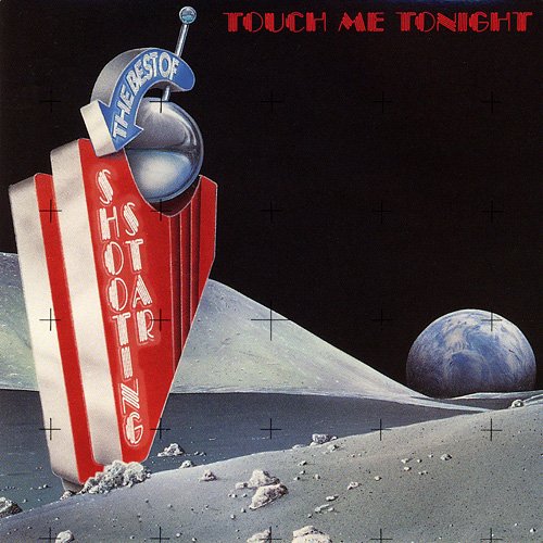 Touch Me Tonight: The Best of Shooting Star