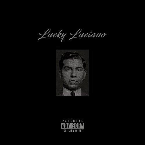 Lucky Luciano - Single