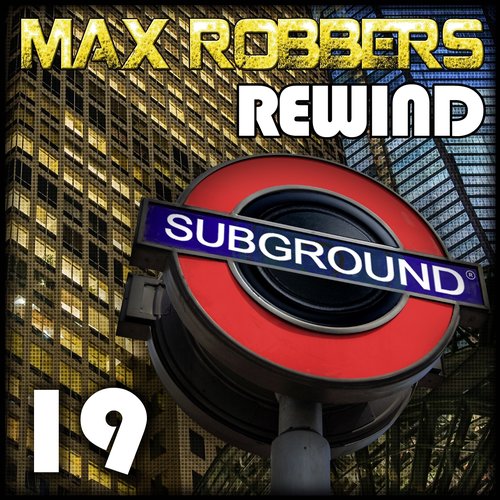 Rewind (Extended Mix)