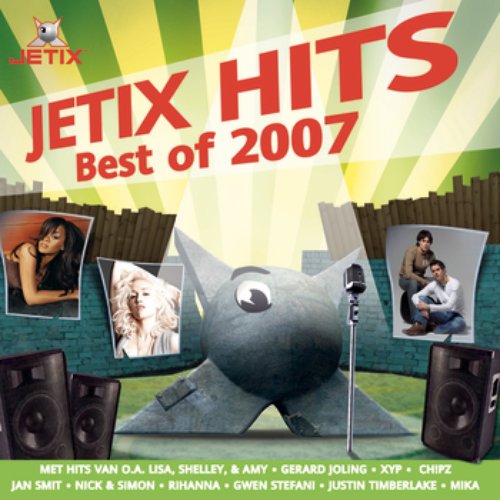 Jetix Hits 2007
