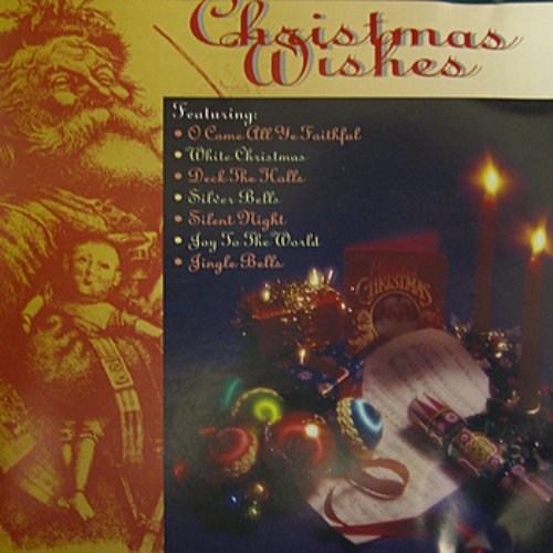 Christmas Wishes