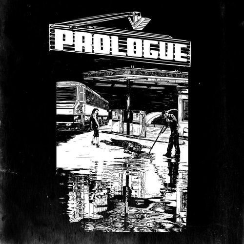 Prologue... - EP