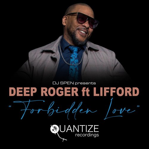 Forbidden Love (Radio Edits)