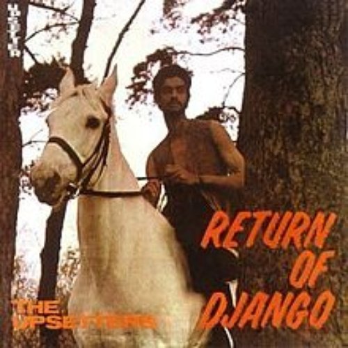 Return of Django (Bonus Track Edition)