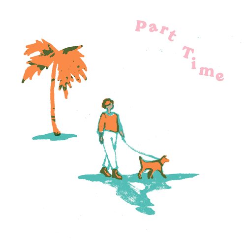 Part Time - Single