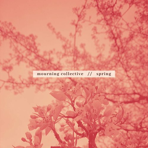 Spring - EP