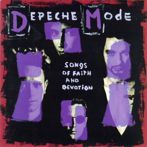 Songs of Faith and Devotion (2006 Remaster)