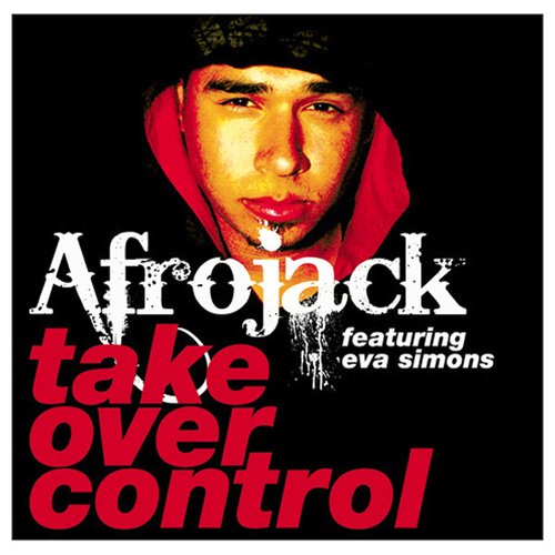 Take Over Control (feat. Eva Simons) - Single
