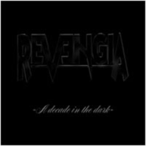 A decade in the dark