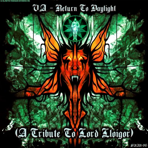 Return To Daylight (A Tribute To Lord Lloigor)