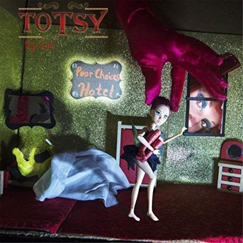 Tip Toe - Single
