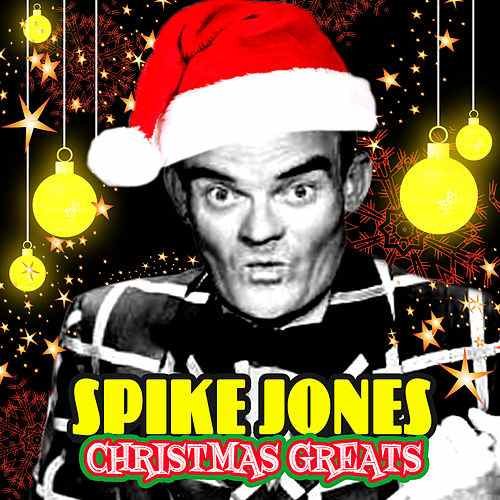 Christmas Greats
