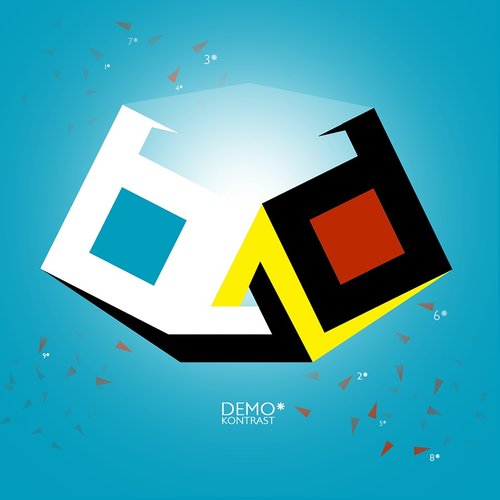 DEMO* KONTRAST